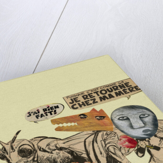 Infidele by Ana Botezatu