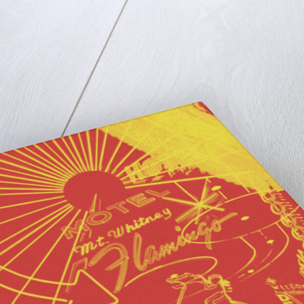 Neon 2 by Miles Donovan