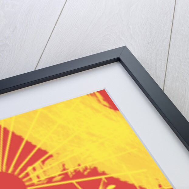 Neon 2 by Miles Donovan