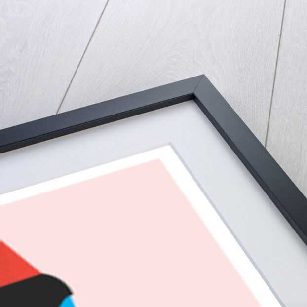 Something on the Roof by Andrew Groves