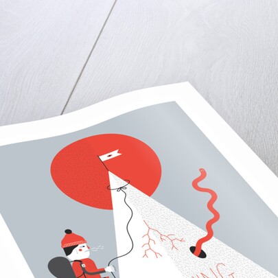 Worth Doing by Andrew Groves