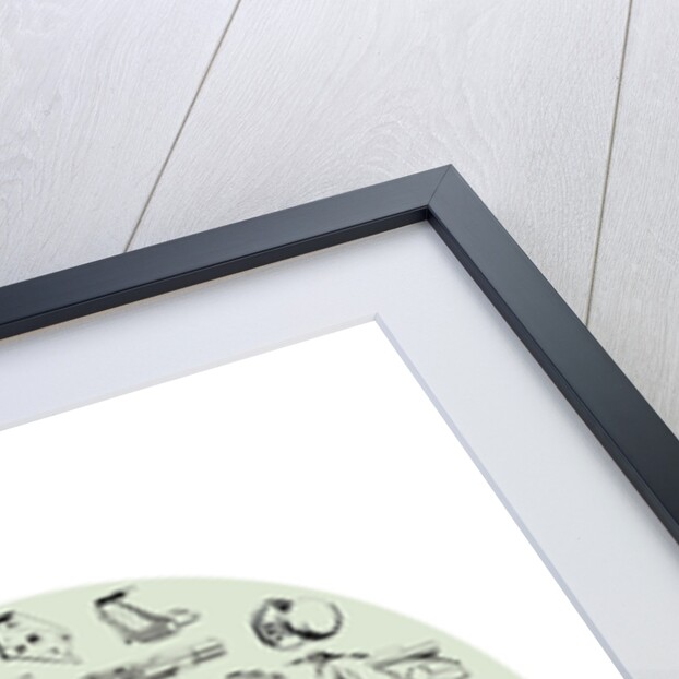 Object Part 1 by Lyndon Hayes