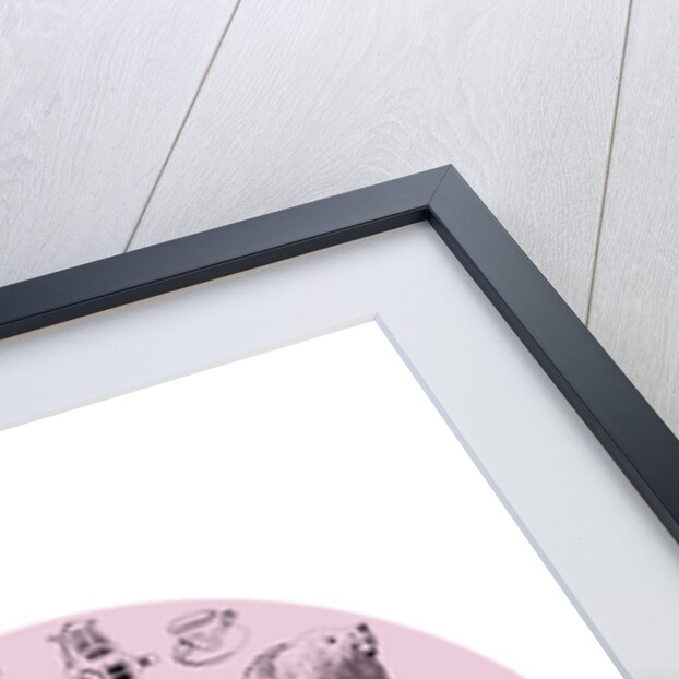 Object Part 2 by Lyndon Hayes