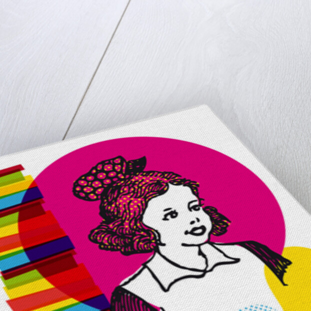 Wasted Youth by Anthony Peters