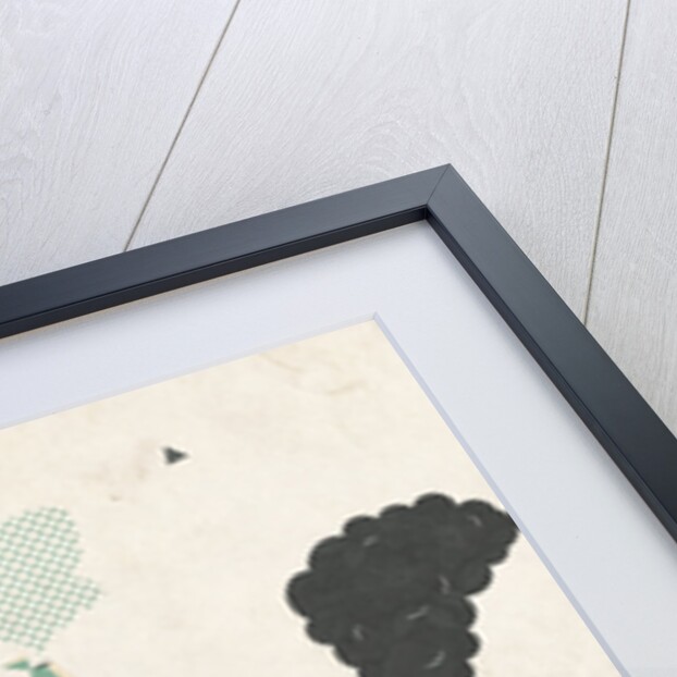 Squashed by Liam Smith