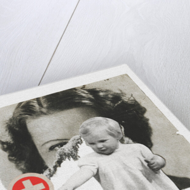 Plus One by Michelle Thompson