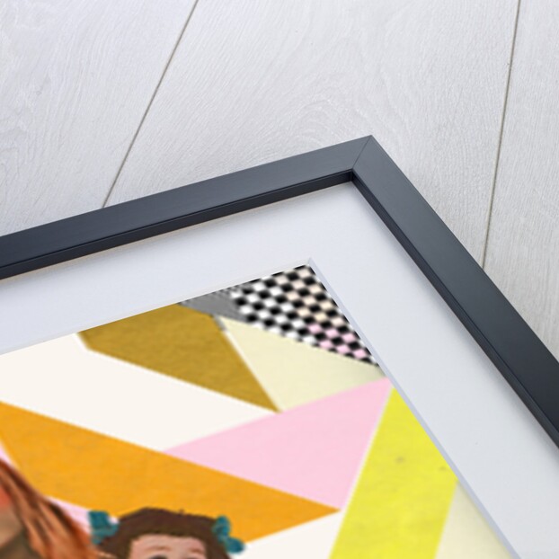 ODD 003 by Oliver Weigner