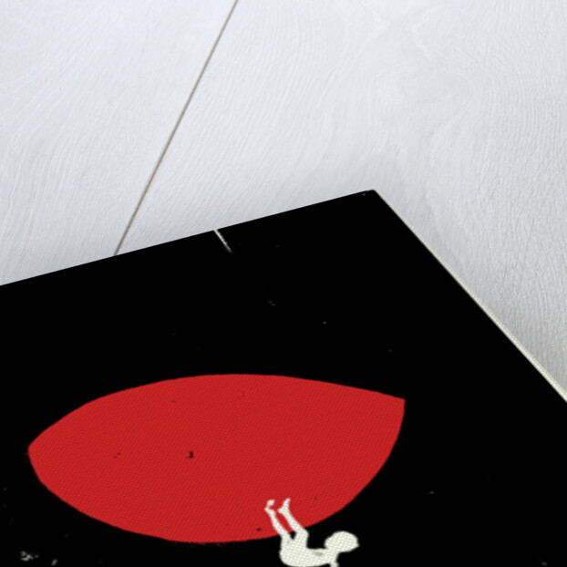 Utopia by Alex Williamson