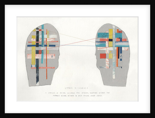 Limbic Resonance by Abigail Read