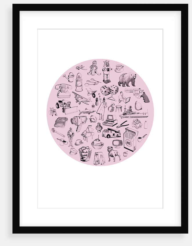 Object Part 2 by Lyndon Hayes