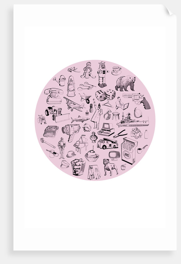 Object Part 2 by Lyndon Hayes