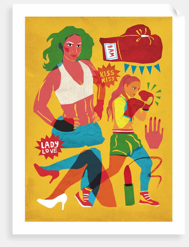 Untitled by Georgia Perry