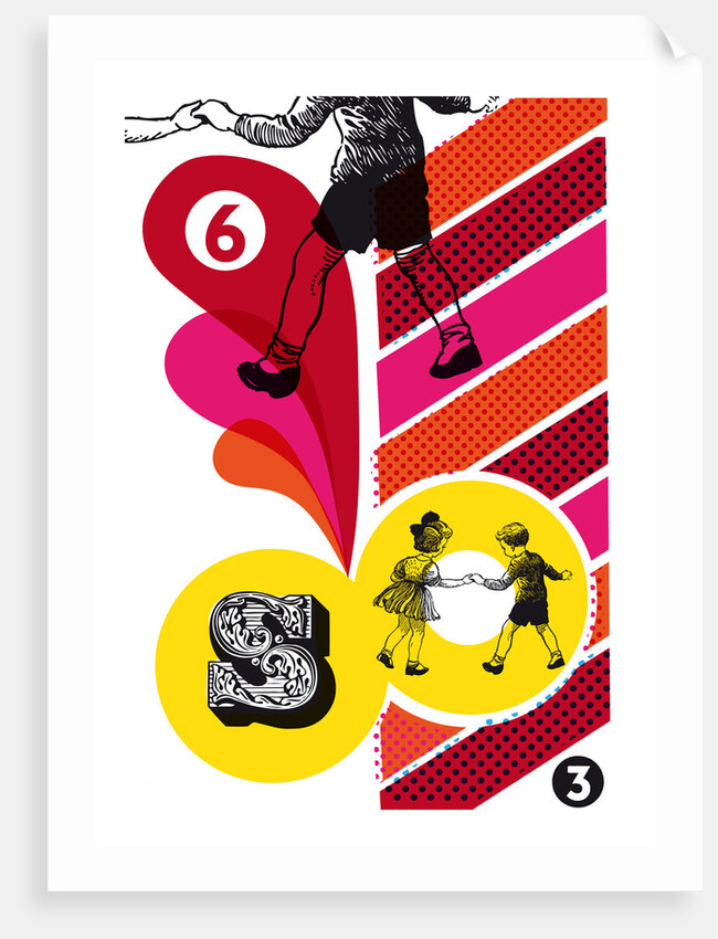 Playtime by Anthony Peters