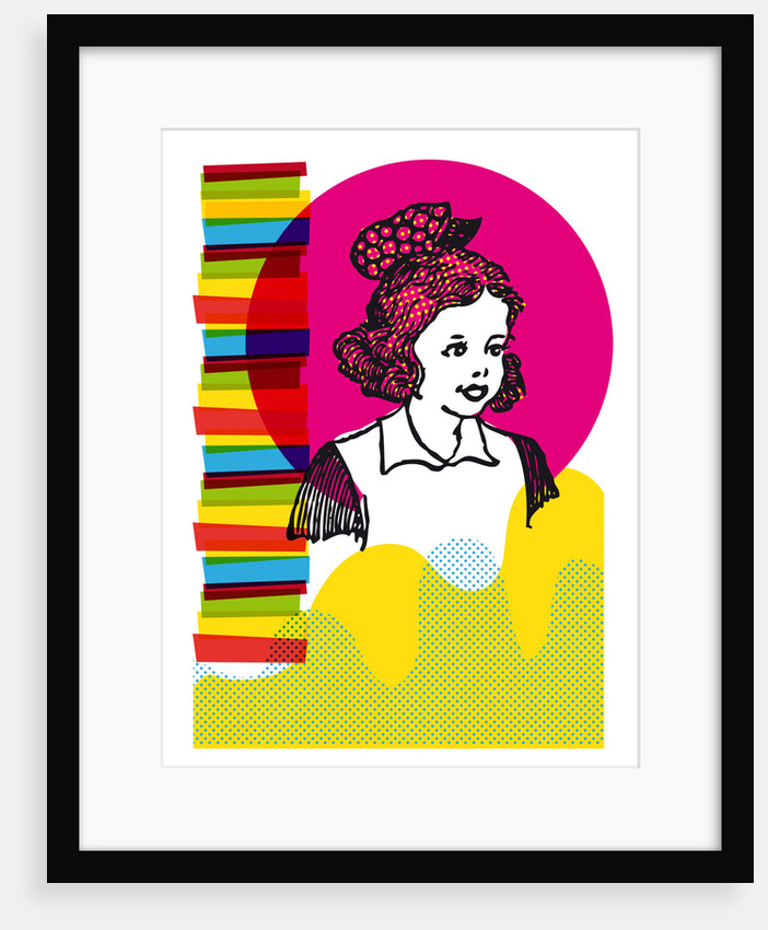 Wasted Youth by Anthony Peters