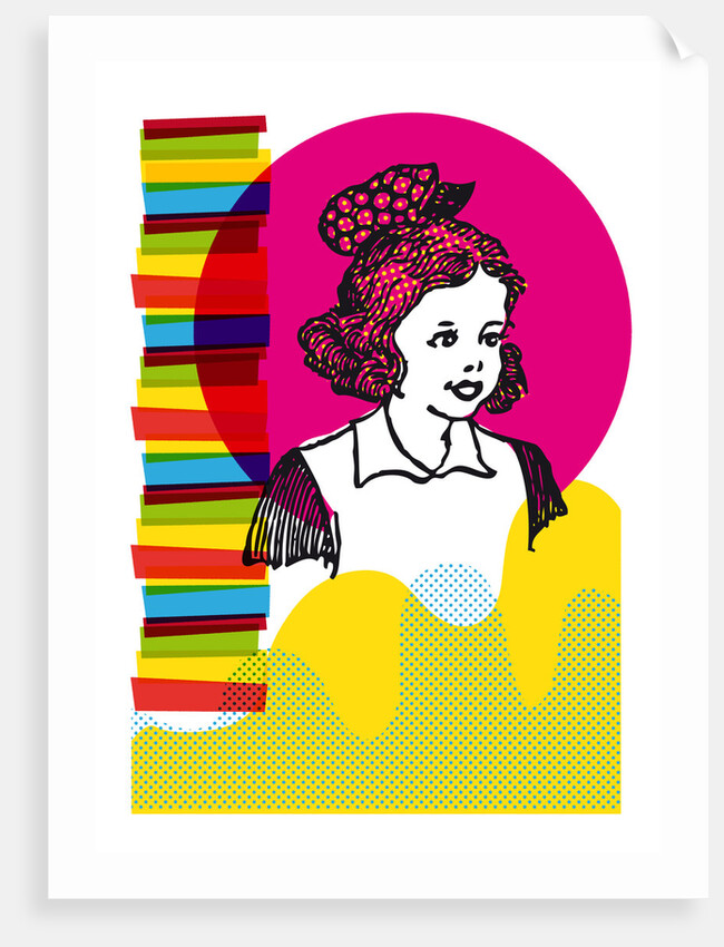 Wasted Youth by Anthony Peters