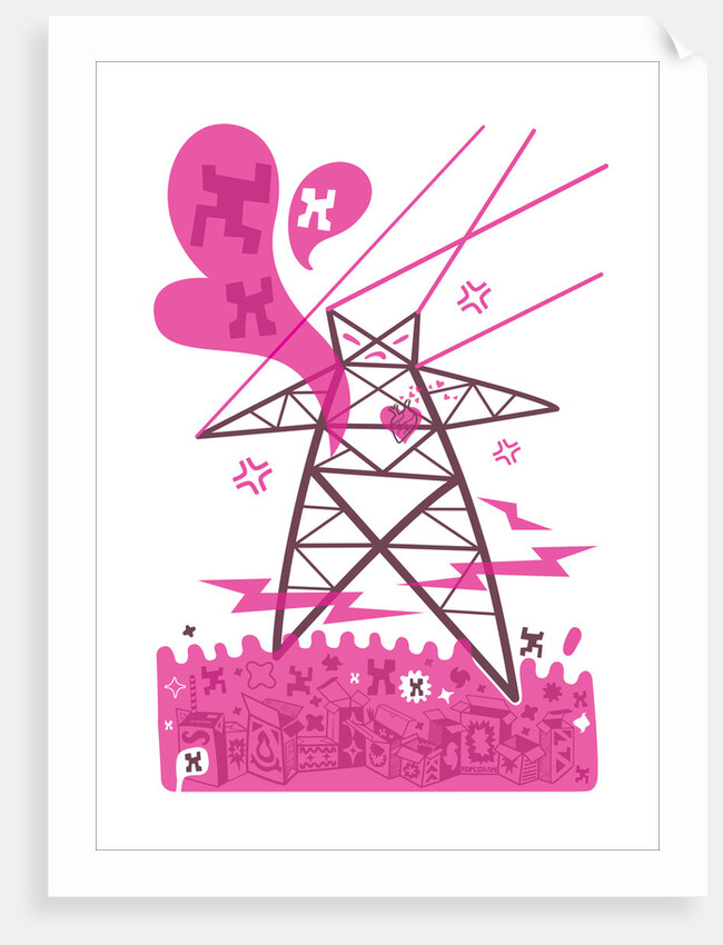 Missunderstood by Popcorny