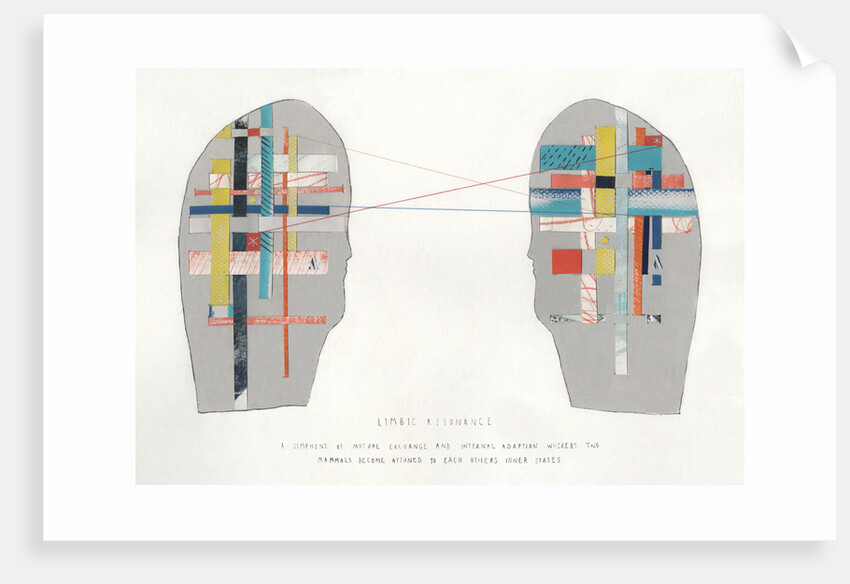 Limbic Resonance by Abigail Read