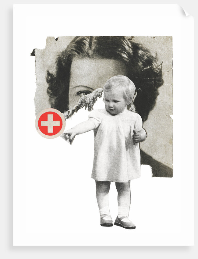 Plus One by Michelle Thompson