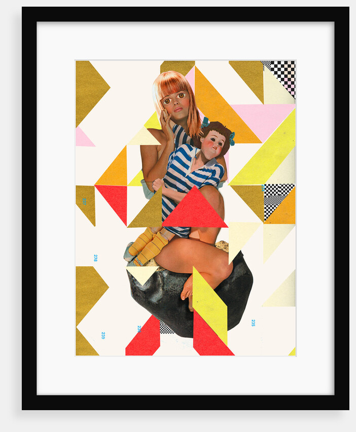 ODD 003 by Oliver Weigner