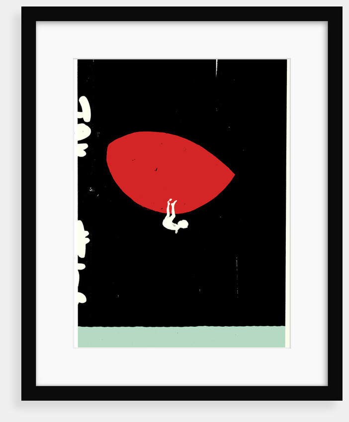 Utopia by Alex Williamson