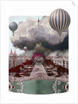 The Golden Age of Ballooning by Ulrika Andersson