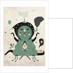 Squashed by Liam Smith