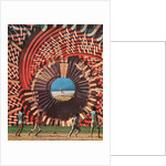 Welcome to the Machine by Jesse Treece