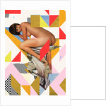 ODD 001 by Oliver Weigner