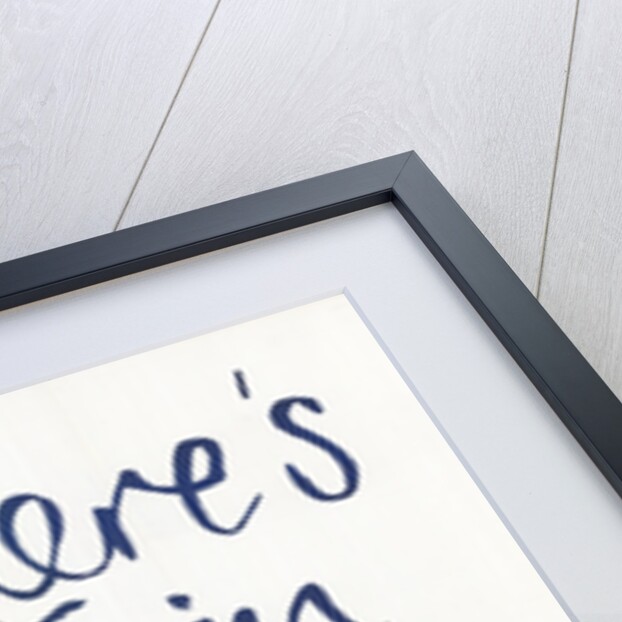 Where's Captain Kirk? Poster by Rokpool