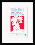 Kitchenware Poster by Rokpool