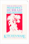 Kitchenware Poster by Rokpool