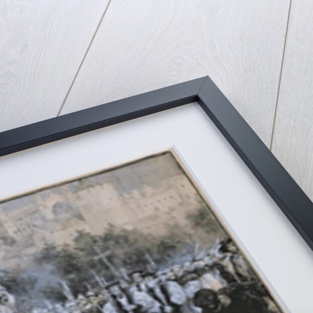 The Martyrdom of Robert Testwood by Walter Stanley Paget