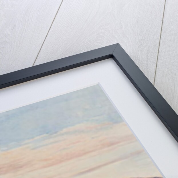 Gaeta: a steam frigate by Giacinto Gigante