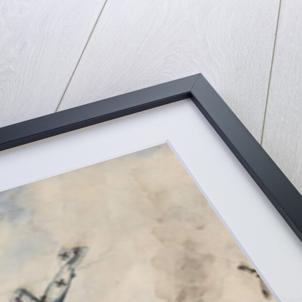 WWI Dogfight, 1918 by R.C. McCarthy