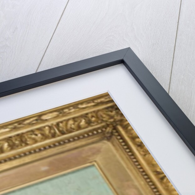 The Zattere, Venice by E. Aubrey Hunt