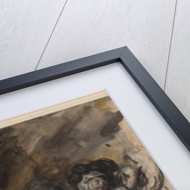 The Fallen Knight by Thomas Miles Richardson