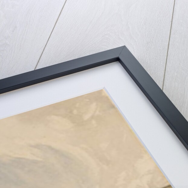 Stormy Morning, Graystoke, Cumbria by Charles Holmes