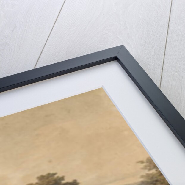 Bassenthwaite, Lake District by Paul Sandby Munn