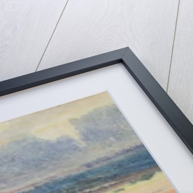 San Remo: sunrise, 7.30 a.m. 7th December, 1877 by George Douglas Tinling