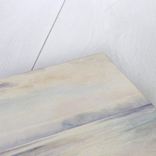 At San Remo, 30th December 1877 by George Douglas Tinling