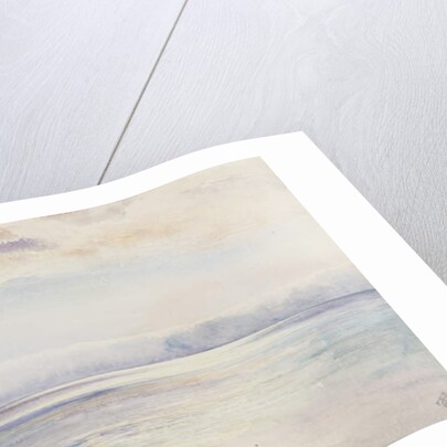 At San Remo, 30th December 1877 by George Douglas Tinling