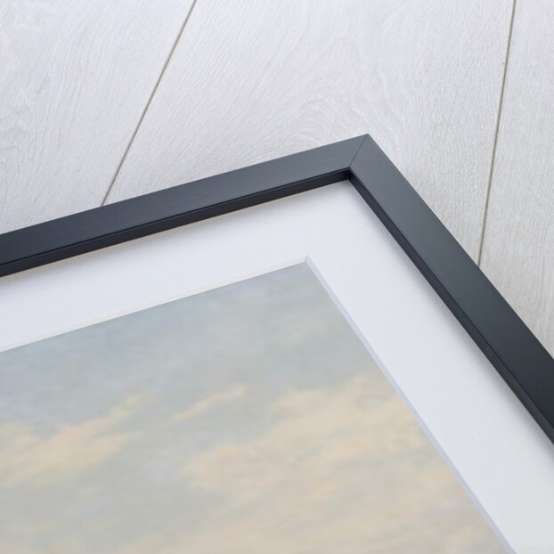 The Temples of Paestum, 1843-44 by Arthur Glennie