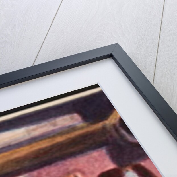 Pipes', c.1930 by Henry Silk