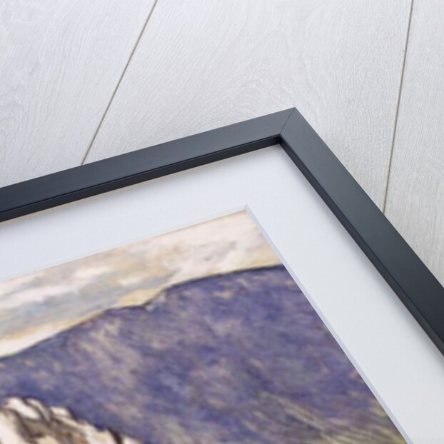 The Pillar Rock, 1928 by Charles Holmes