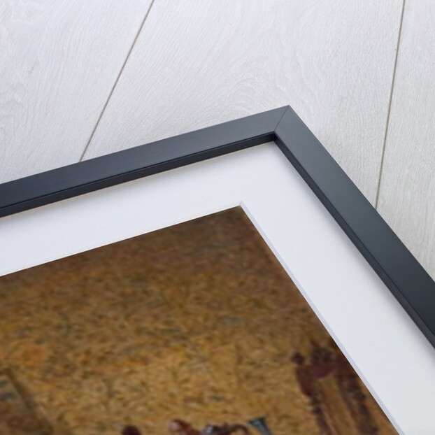 The Antiquarian, 1863 by Charles Cattermole