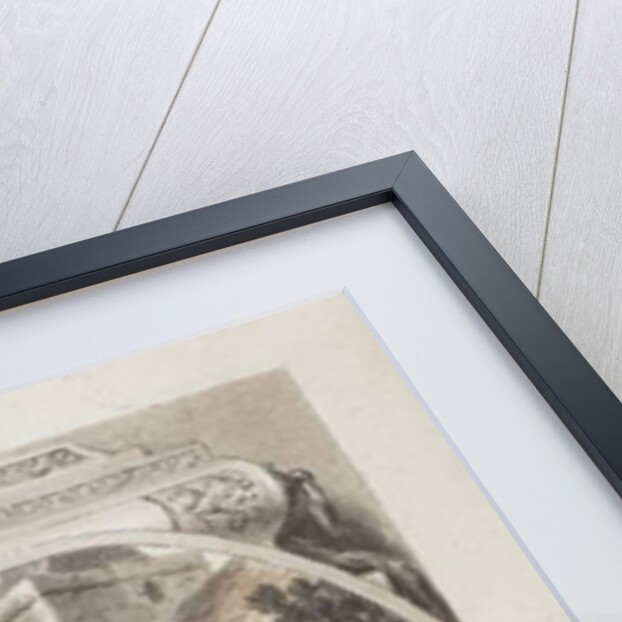 Theodosius and Constansia by Richard Corbould