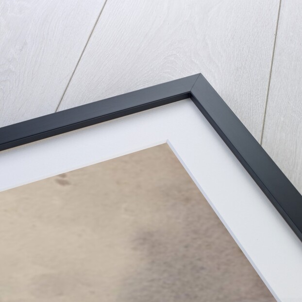 Sailing boat before a storm, c.1830 by Anthony Vandyke Copley Fielding