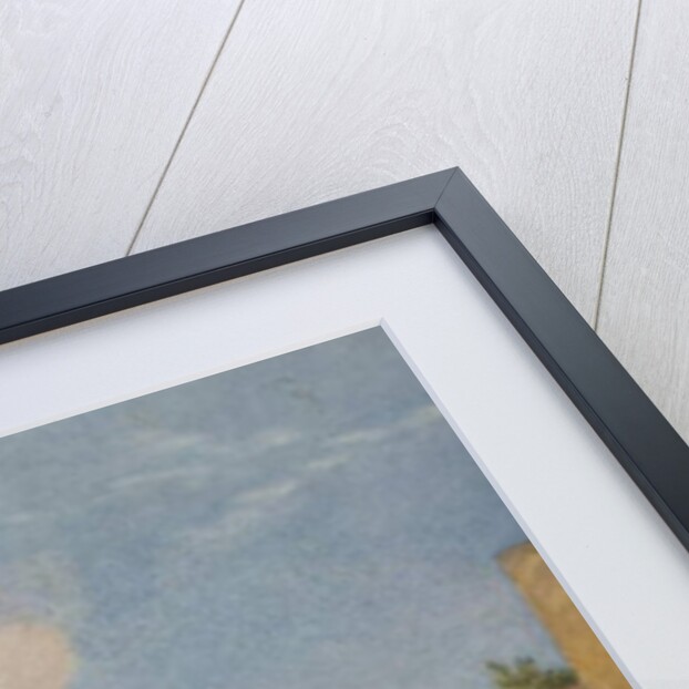 Pompeii: House of Pansa, via delle Terme, 1843/44 by Arthur Glennie