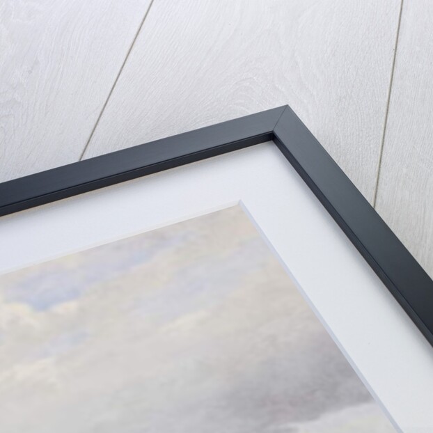 A hulk, c.1850 by European School