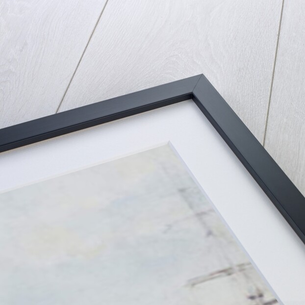 Falmouth Bay, 1925 by Henry Scott Tuke